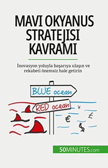 Mavi Okyanus Stratejisi kavrami
