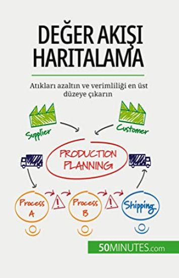 Deger akisi haritalama