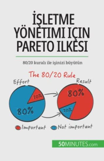 Isletme yönetimi için Pareto ilkesi