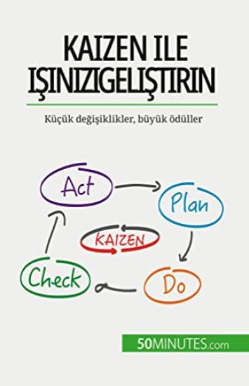 Kaizen ile isinizi gelistirin