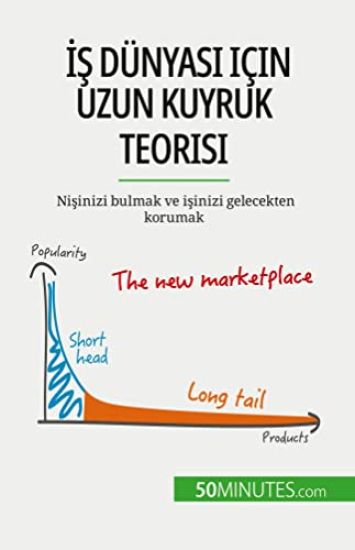 Is dünyasi için uzun kuyruk teorisi