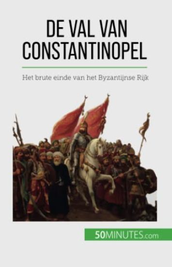 De val van Constantinopel
