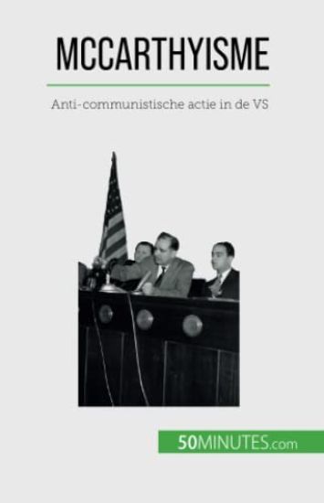 McCarthyisme