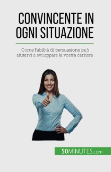 Convincente in ogni situazione