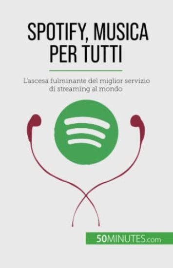Spotify, Musica per tutti