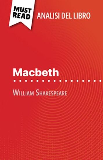 Macbeth di William Shakespeare (Analisi del libro)