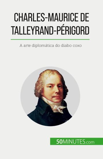 Charles-Maurice de Talleyrand-Périgord