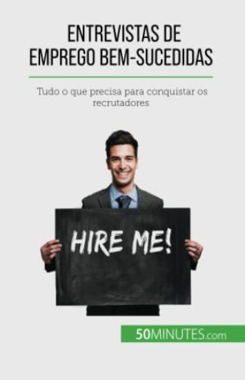 Entrevistas de emprego bem-sucedidas