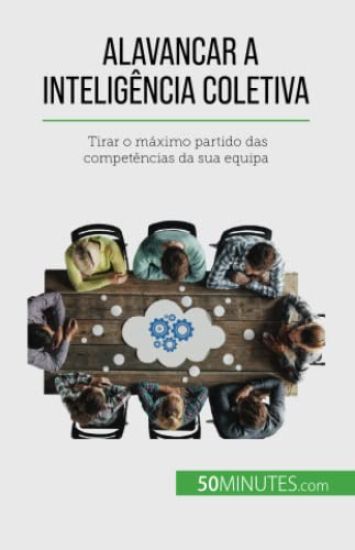 Alavancar a inteligência coletiva