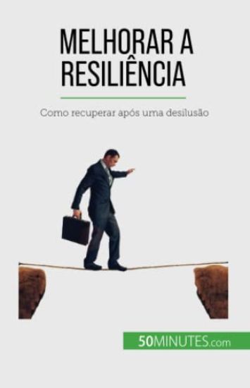 Melhorar a resiliência