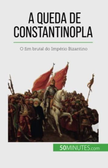 A queda de Constantinopla