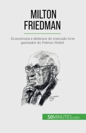 Milton Friedman