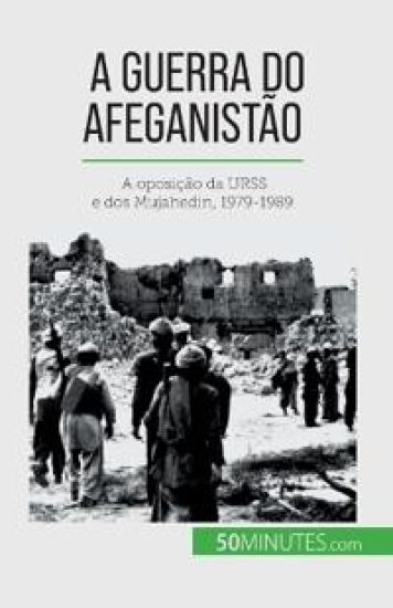 A guerra do Afeganistão