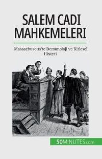 Salem Cadi Mahkemeleri
