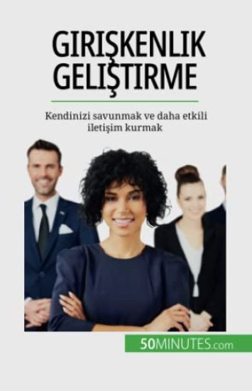 Giriskenlik gelistirme