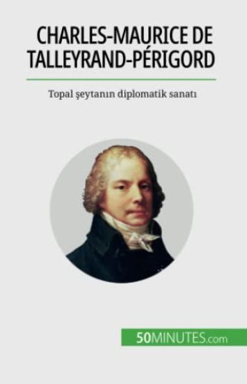 Charles-Maurice de Talleyrand-Périgord
