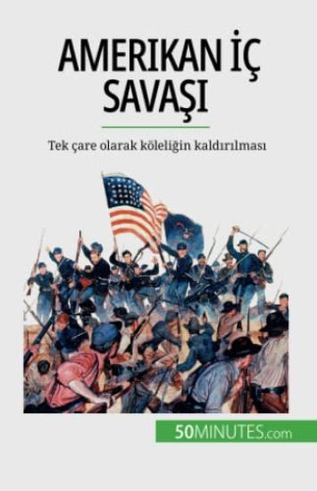 Amerikan Iç Savasi