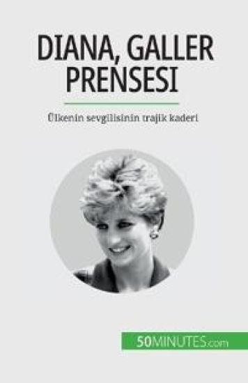 Diana, Galler Prensesi