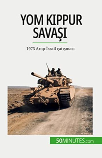 Yom Kippur Savasi