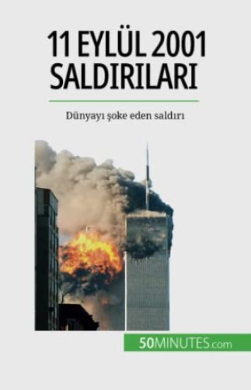 11 Eylül 2001 saldirilari