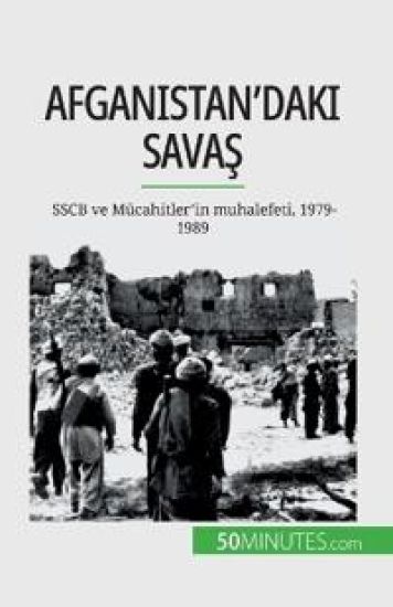 Afganistan'daki savas
