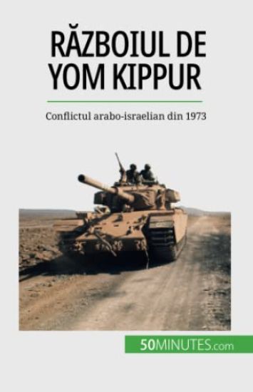 Razboiul de Yom Kippur