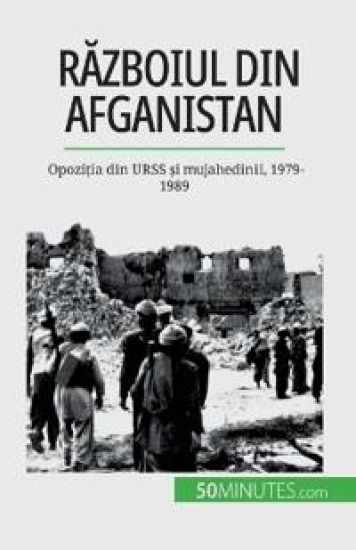 Razboiul din Afganistan