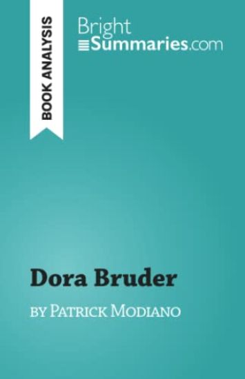 Dora Bruder