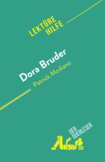 Dora Bruder