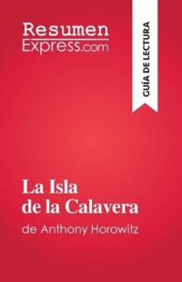 La Isla de la Calavera
