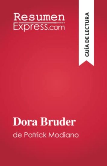 Dora Bruder