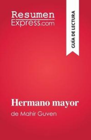 Hermano mayor