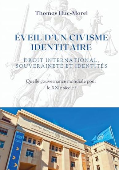 Éveil d'un civisme identitaire