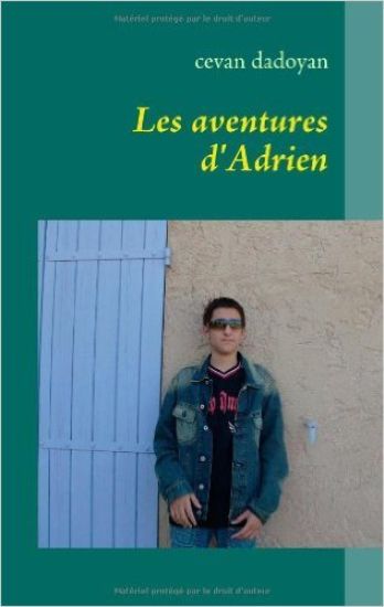 Les aventures d'Adrien