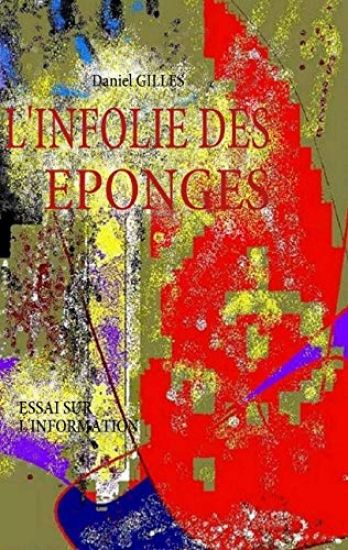 L'INFOLIE DES EPONGES