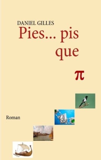 Pies... pis que pi