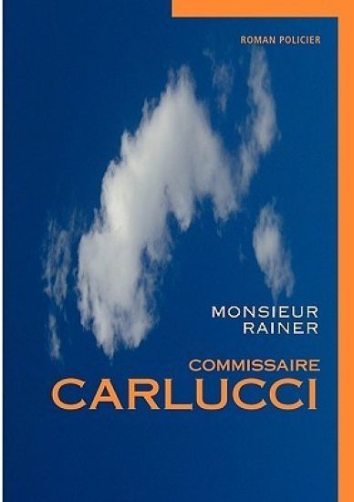 Commissaire Carlucci