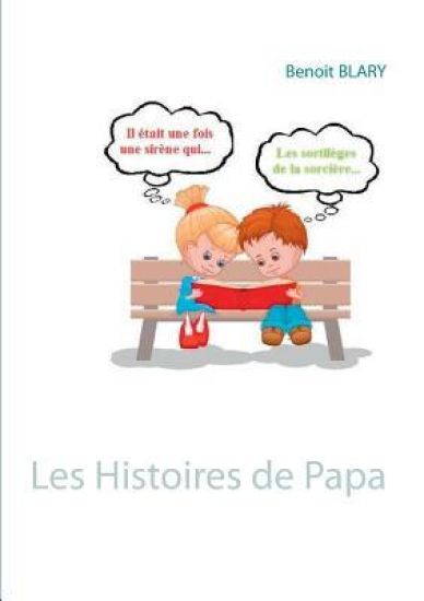 Les Histoires de Papa