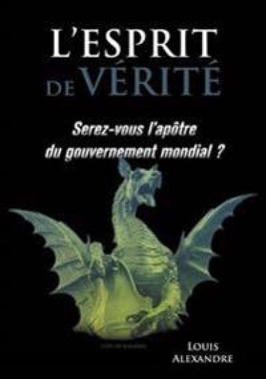 L'esprit de vérité