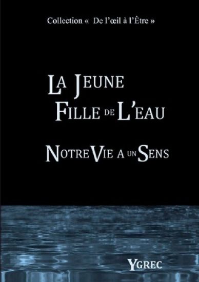 La jeune fille de l'eau