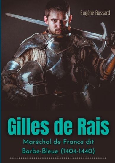 Gilles de Rais