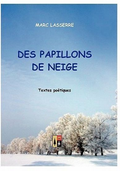 Des Papillons de Neige