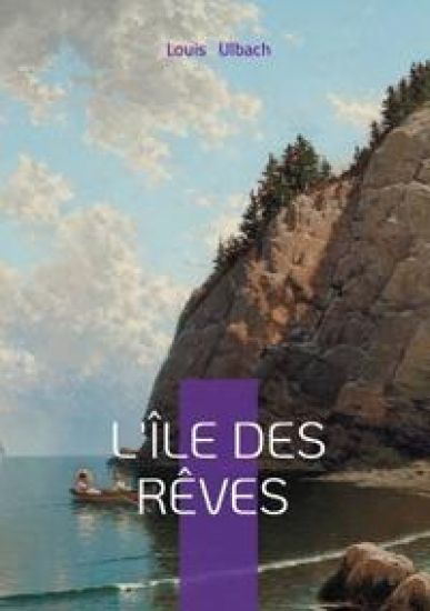 L'île des rêves