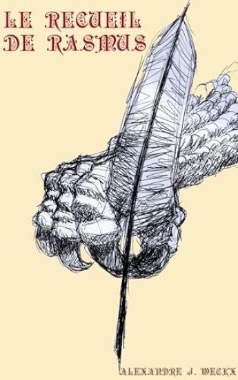 Le recueil de Rasmus