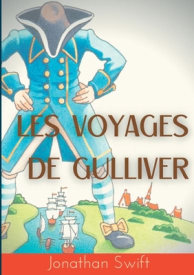 Les Voyages de Gulliver