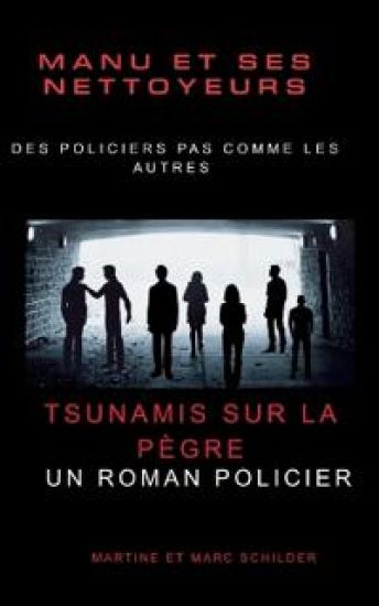 Manu et ses Nettoyeurs