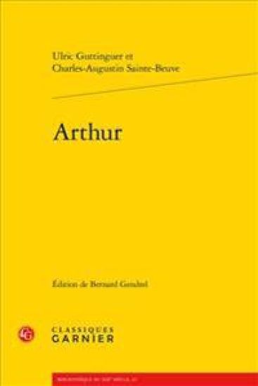 Arthur
