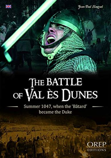 Battle of Val Es Dunes
