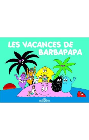 Les Aventures de Barbapapa