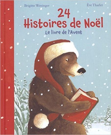 24 Histoires de Noel